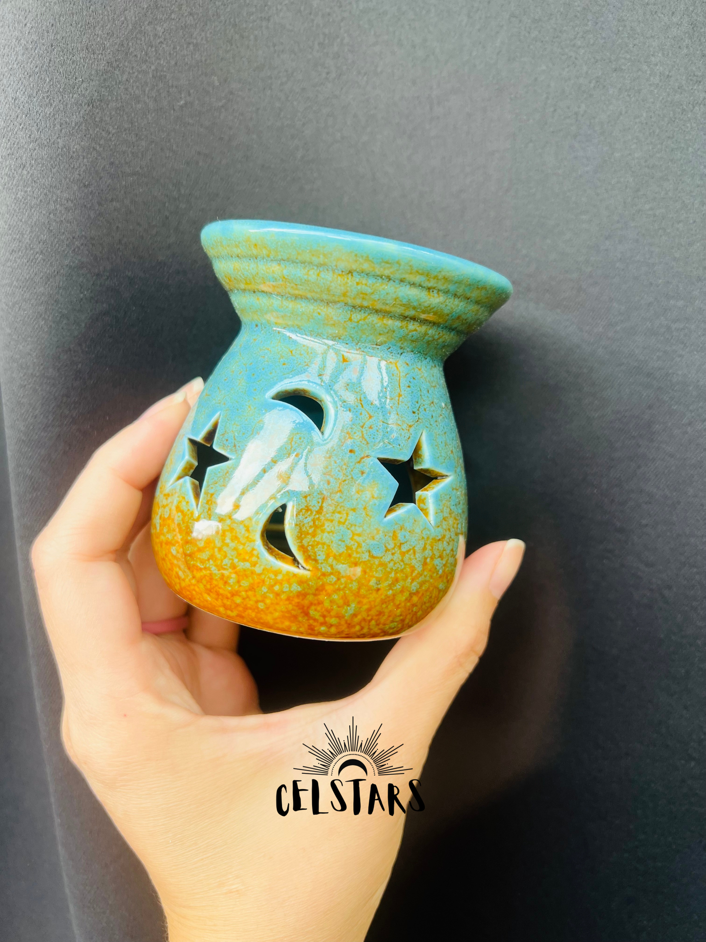 Wax Warmer