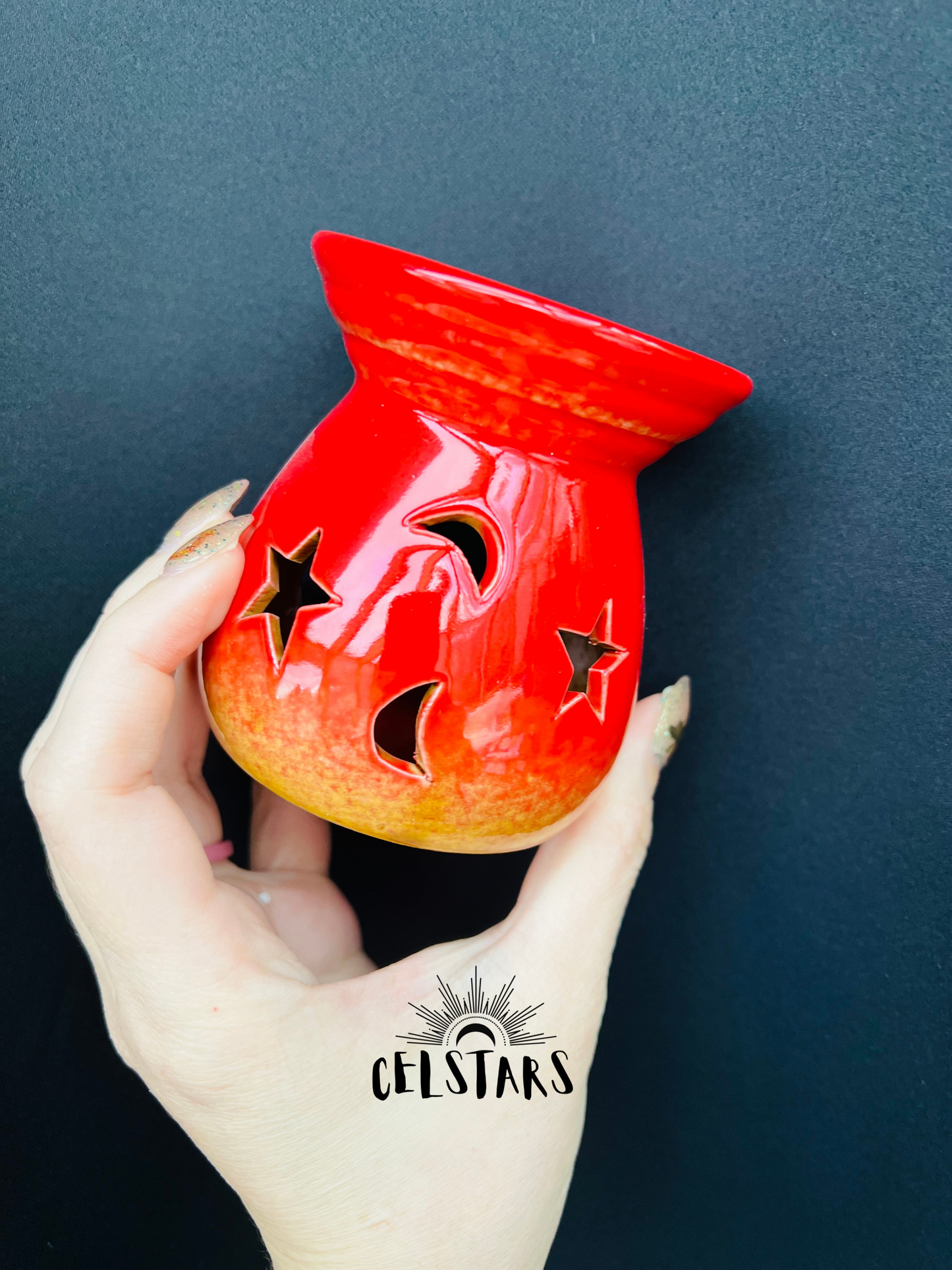 Wax Warmer
