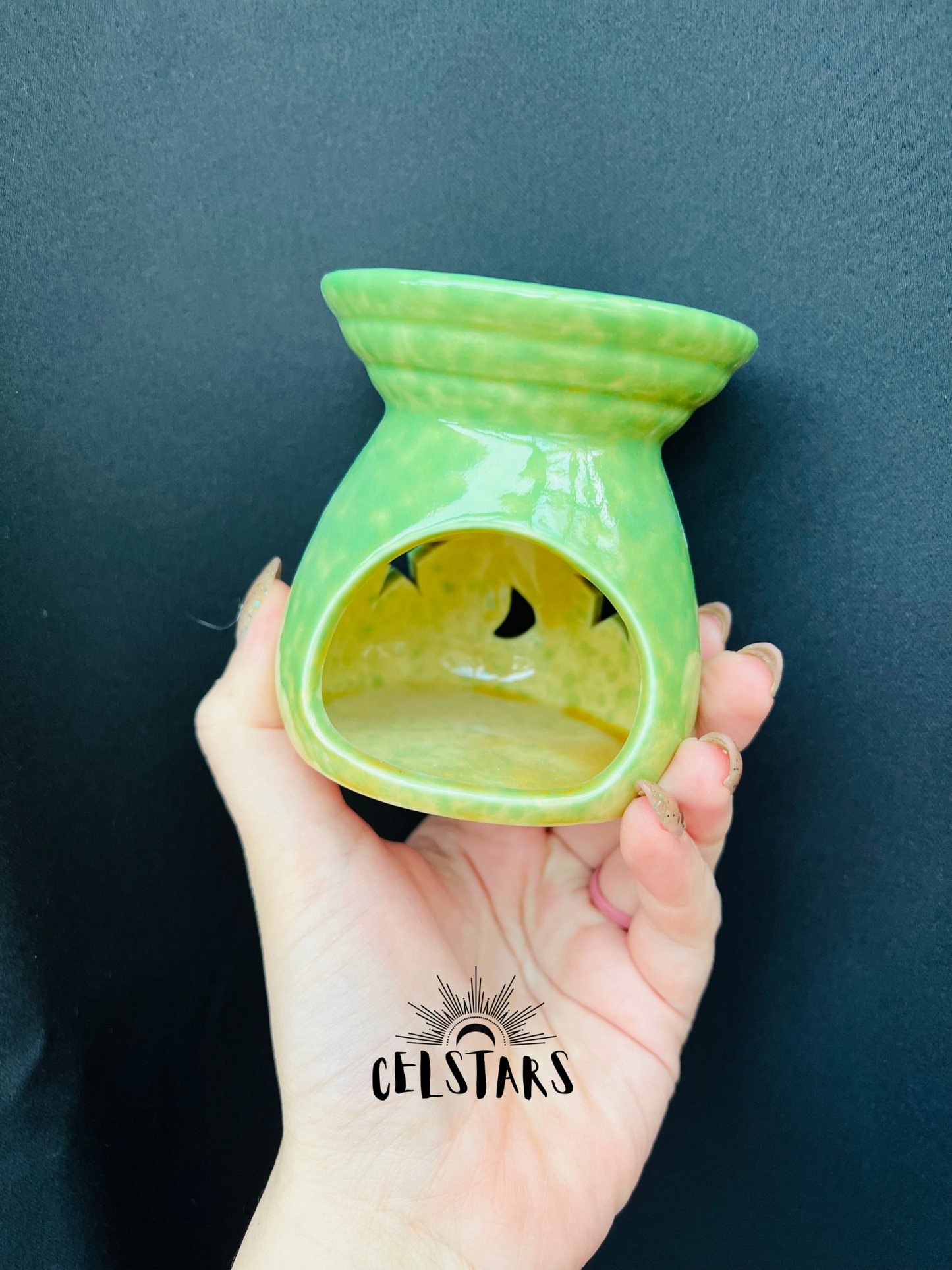 Wax Warmer