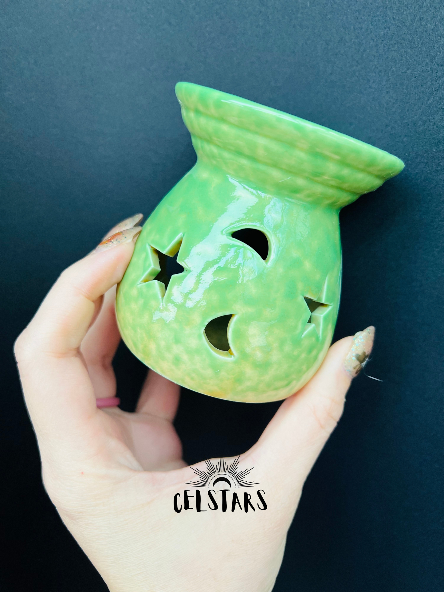 Wax Warmer