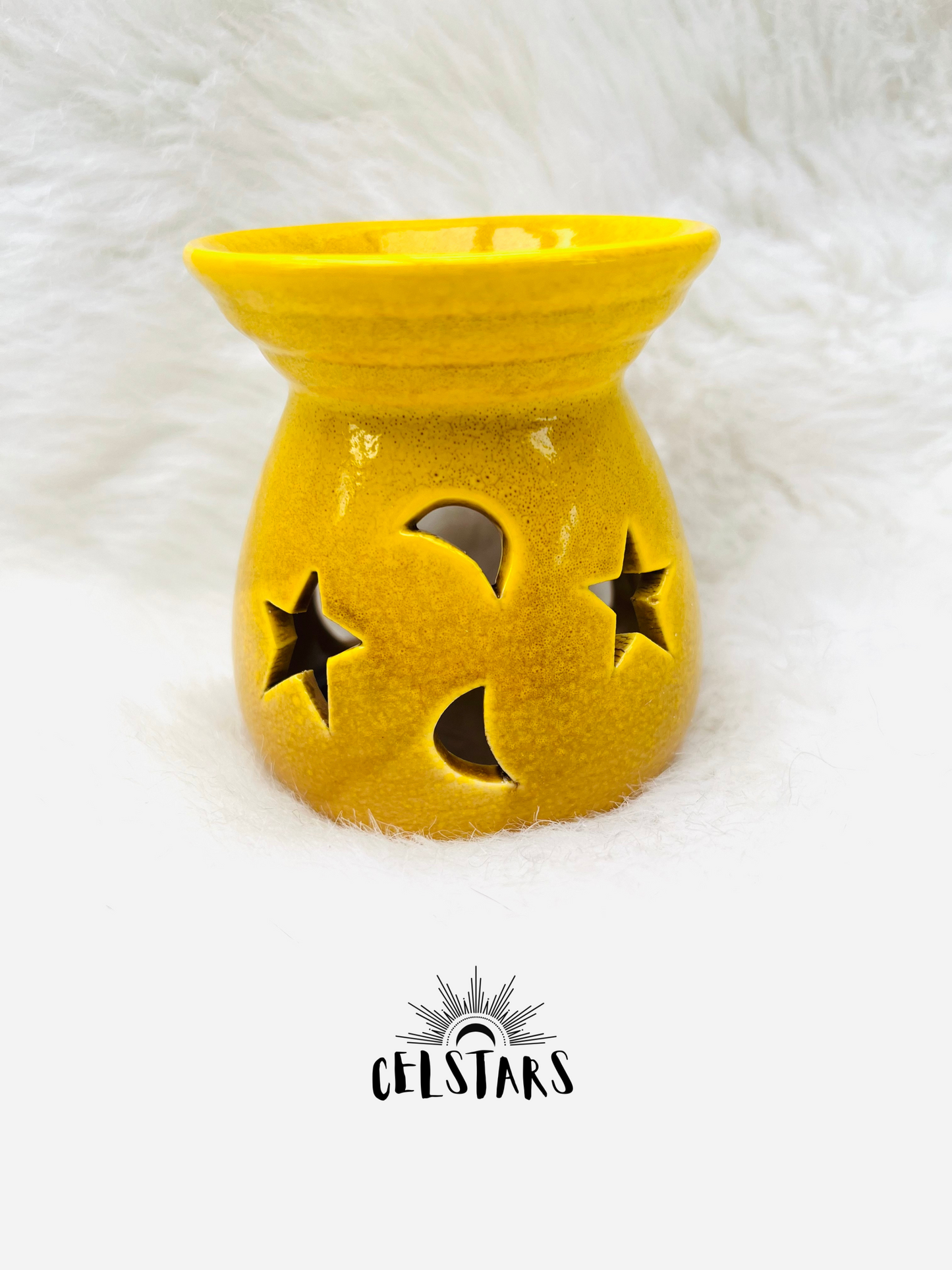 Wax Warmer