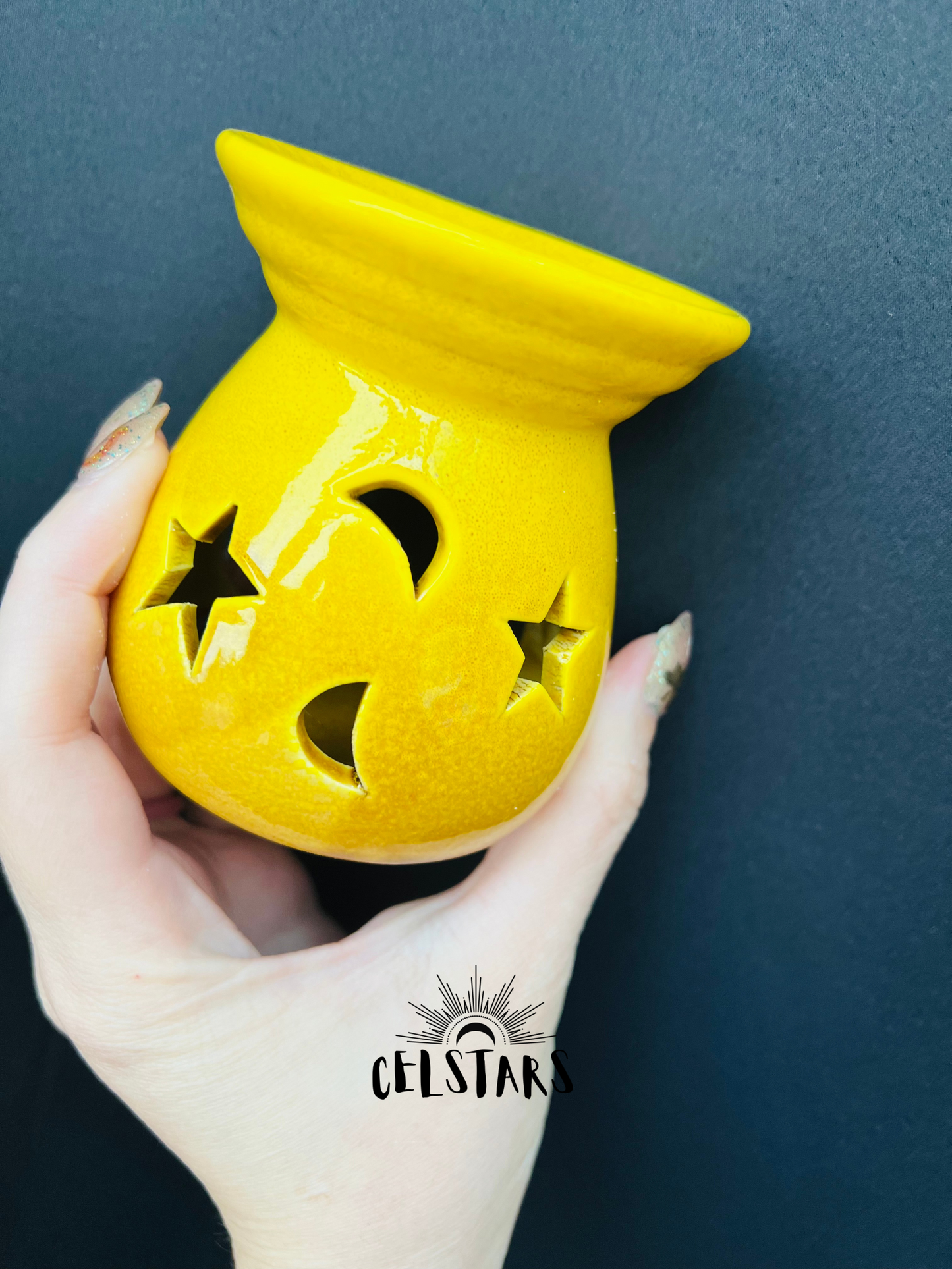 Wax Warmer