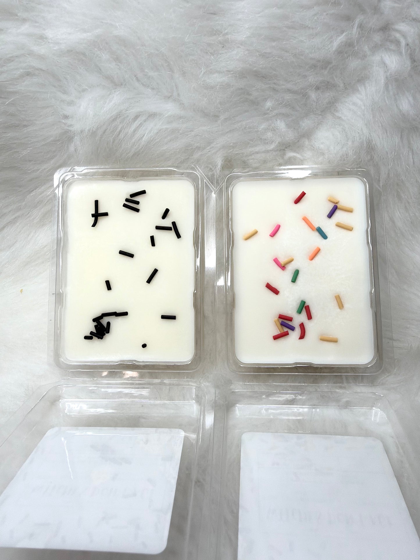 Witches Don't Age Birthday Wax Melts
