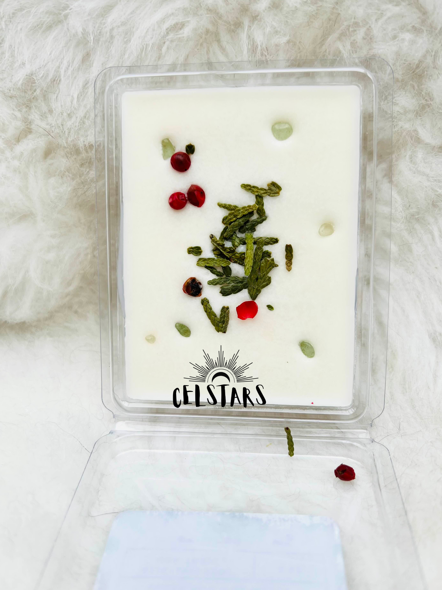 Yuletide Intention Soy Wax Melts