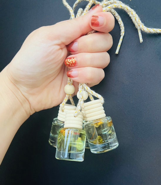 Holiday Intention Car Diffuser